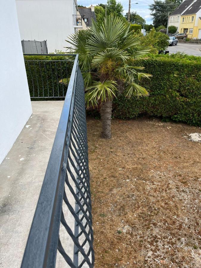 Ng Suitehome - Queven - Balneo - Netflix - Wifi Exterior photo